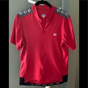 Pearl Izumi Cycling Jersey